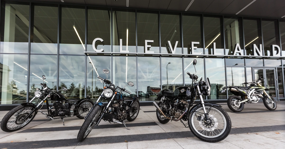 www.clevelandcyclewerks.com